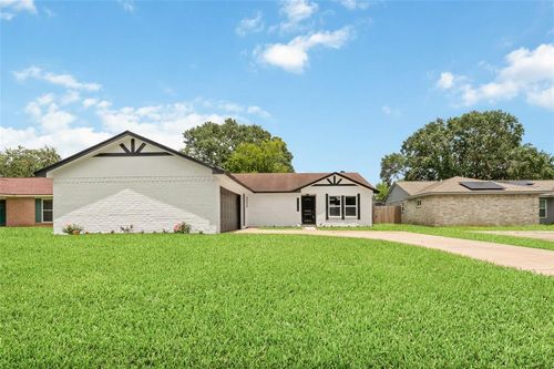 11114 Daybreak Ln, Cypress, TX, 77429-2566 | Card Image