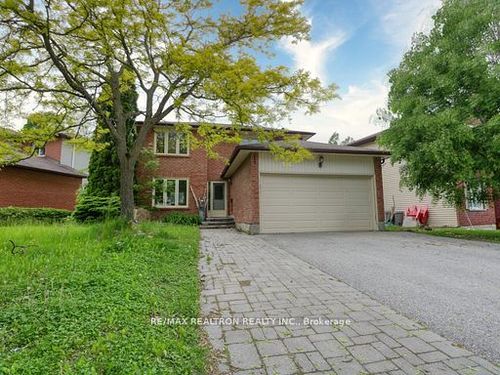 346 Hickling Trail, Barrie, ON, L4M6A4 | Card Image