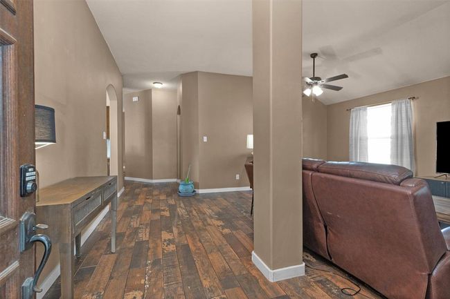 3415 Cactus Creek Dr, House other with 3 bedrooms, 2 bathrooms and 2 parking in Spring TX | Image 4