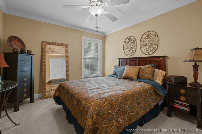 60 Rolling Pines Dr, House other with 4 bedrooms, 3 bathrooms and null parking in Spring Lake NC | Image 26