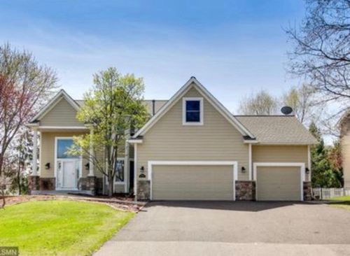 340 S Owasso Blvd W, Roseville, MN, 55113-2117 | Card Image