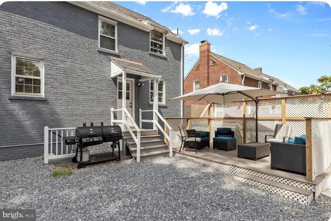 806 Sligo Ave, House other with 5 bedrooms, 3 bathrooms and null parking in SILVER SPRING MD | Image 16