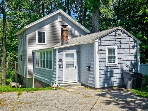 335 West St, Gardner, MA, 01440-1951 | Card Image