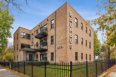 Fabulous condo at Bauhaus Flats | Image 1