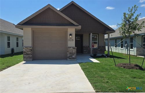325 Monty Ave, Copperas Cove, TX, 76522 | Card Image