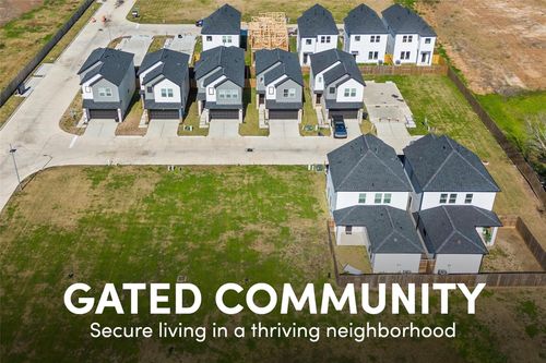 6404 Pregenero Ln, Houston, TX, 77048-1436 | Card Image