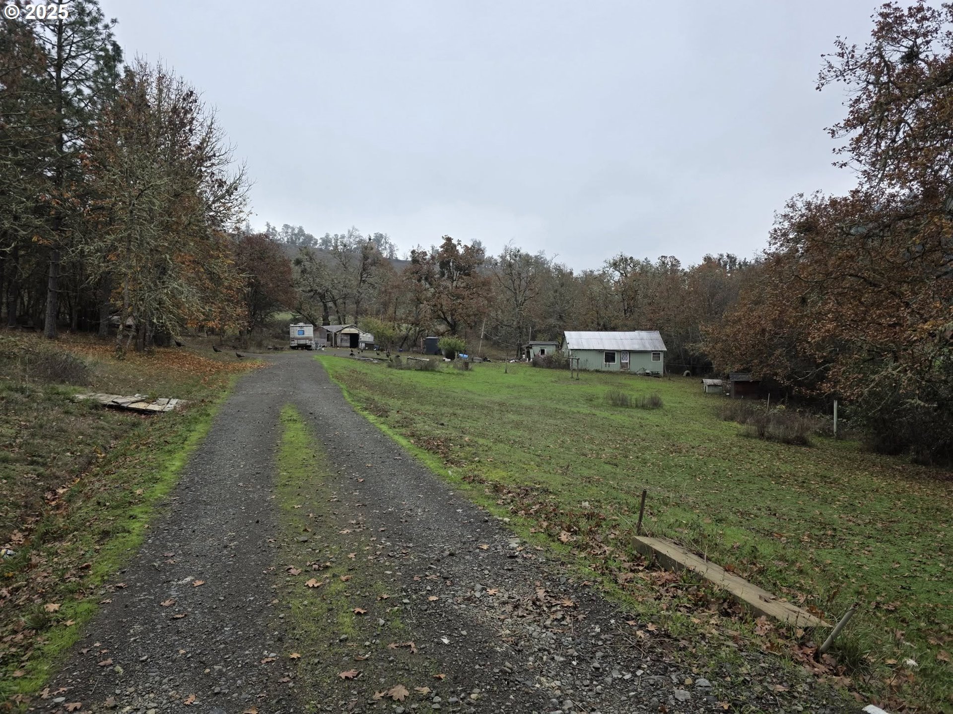Land in Sutherlin 2