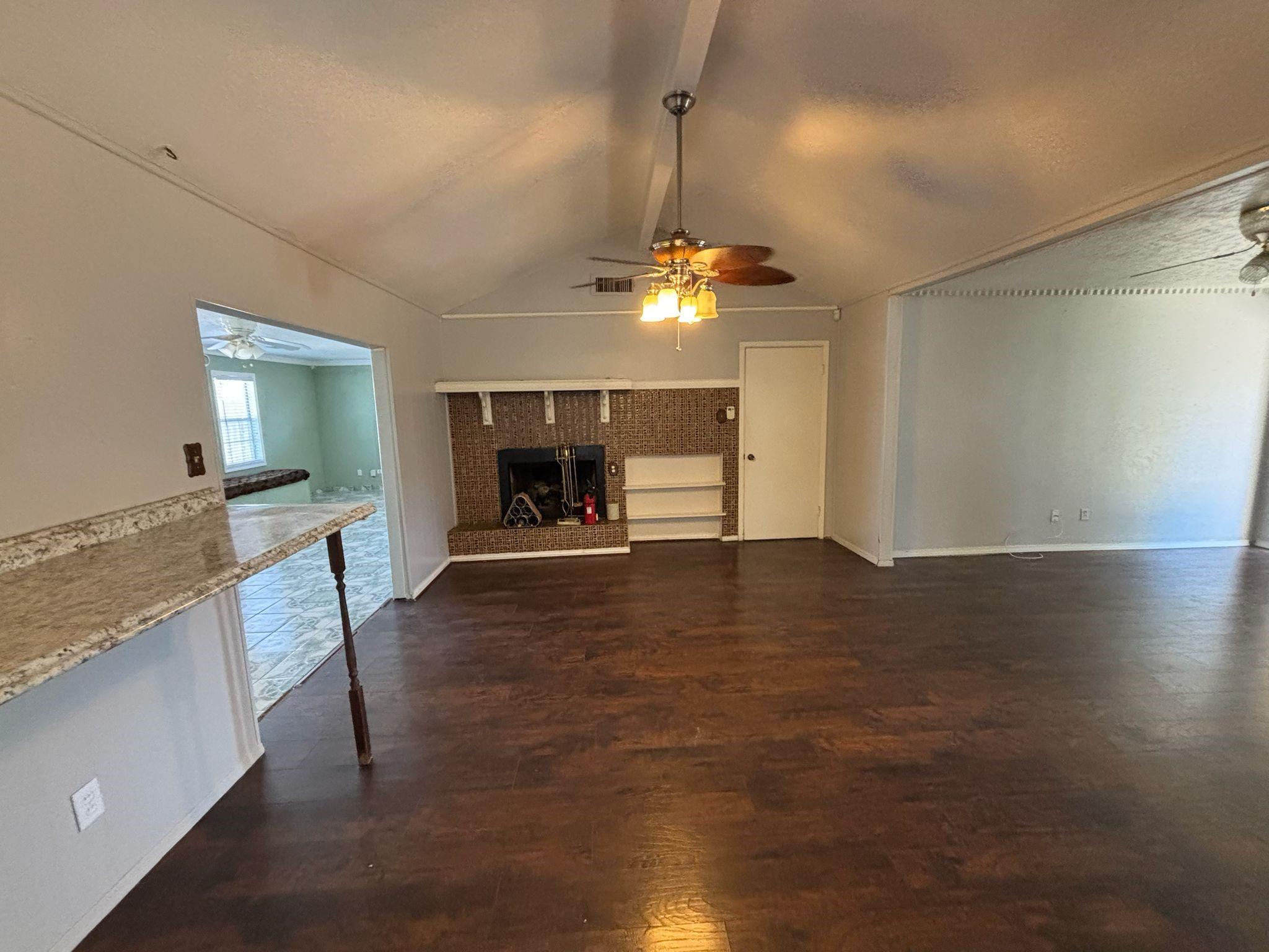 Residential Lease in Houston 3