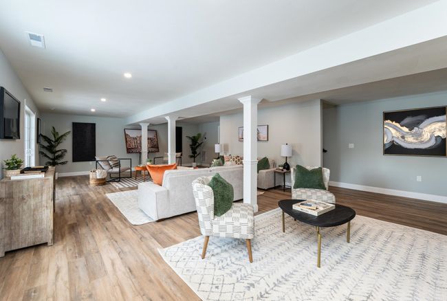 38 - 12 Village Way, Condo with 2 bedrooms, 2 bathrooms and null parking in Northfield NH | Image 37