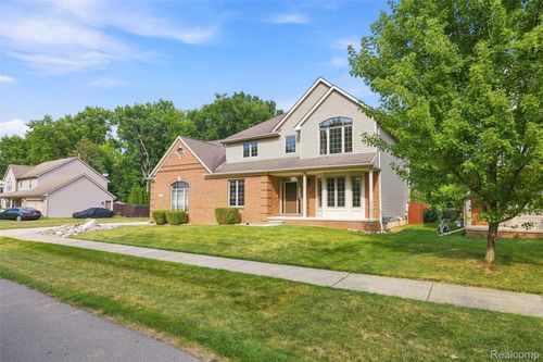 1786 Hartshorn Avenue, Troy, MI, 48083 | Card Image