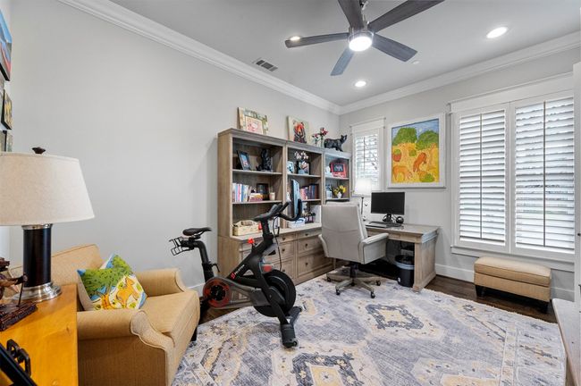 6611 Dartbrook Dr, House other with 5 bedrooms, 8 bathrooms and null parking in Dallas TX | Image 22