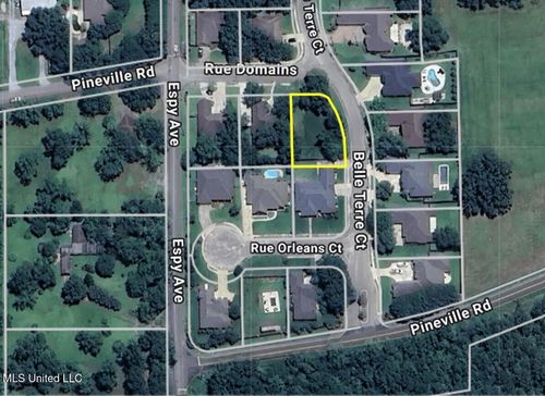 5 Rue Domains, Long Beach, MS, 39560-9806 | Card Image