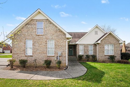 161 Fieldstone Ln, Springfield, TN, 37172-7342 | Card Image