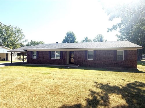 805 Avenue 6 Se, Atkins, AR, 72823-4909 | Card Image