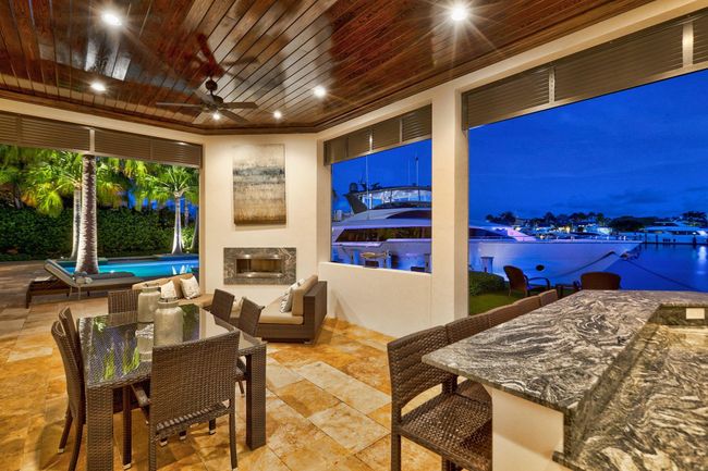 2840 Ne 44 Th St, House other with 4 bedrooms, 4 bathrooms and null parking in Lighthouse Point FL | Image 10