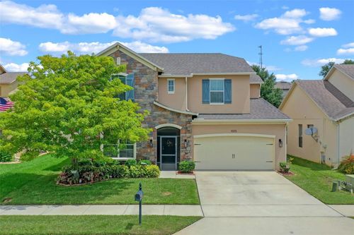 1005 Thunderhead Ln, Minneola, FL, 34715-8110 | Card Image