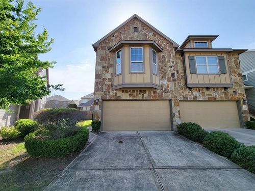 12111 San Luca St, Richmond, TX, 77406-1542 | Card Image