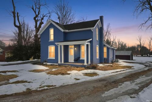 5621 Lower Huntington Rd, Fort Wayne, IN, 46809-9767 | Card Image