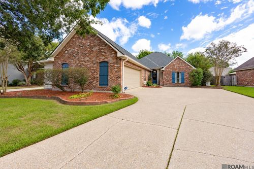 12360 Old Millstone Dr, Geismar, LA, 70734-3238 | Card Image