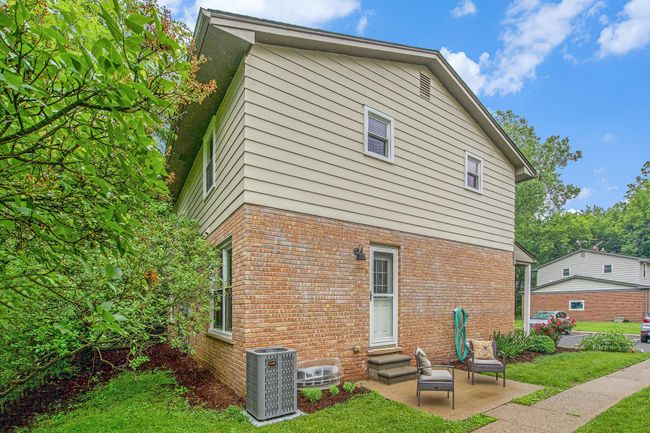 APT-1 - 429 S 7 Th St, Condo with 3 bedrooms, 2 bathrooms and null parking in Ann Arbor MI | Image 30