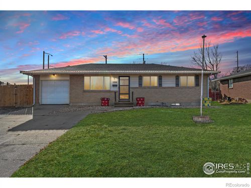 1102 27th Street, Greeley, CO, 80631 | Card Image