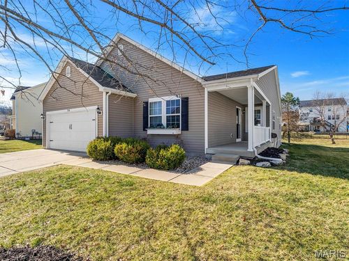 715 Ashton Way Cir, Eureka, MO, 63025-4013 | Card Image