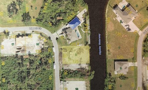 1435 Liggett Cir, Port Charlotte, FL, 33953-2213 | Card Image
