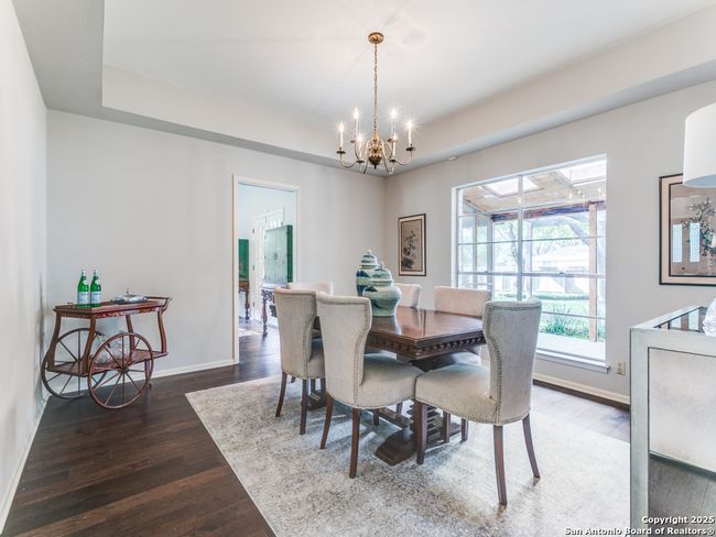 206 Sir Arthur Ct, House other with 4 bedrooms, 4 bathrooms and null parking in Castle Hills TX | Image 8