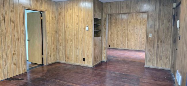 112 S H St, House other with 2 bedrooms, 1 bathrooms and null parking in Sprague WA | Image 4