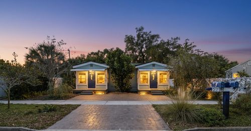 2719 52nd St S, GULFPORT, FL, 33707-5439 | Card Image