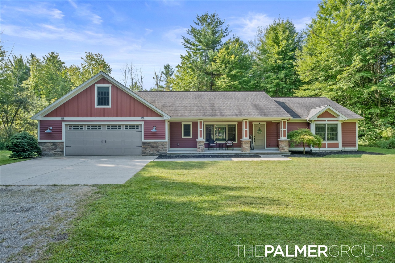 112th St, Grant, MI 49327
