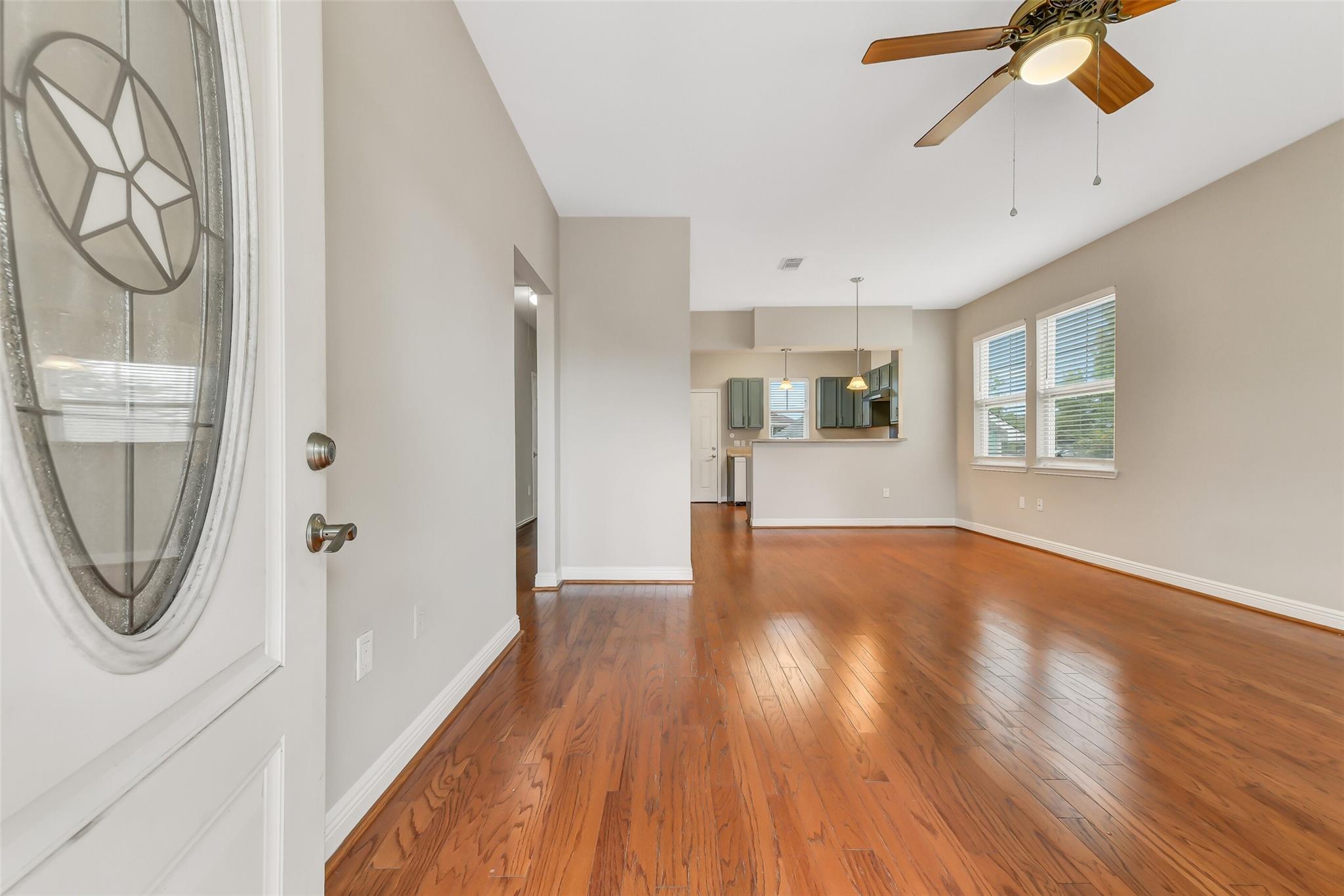 Residential Lease in Galveston 2