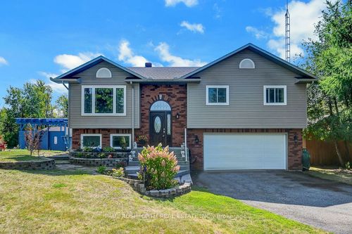 242 County 41 Road, Merrickville Wolford, ON, K0G1N0 | Card Image