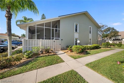 121-13160 Whitehaven Ln, FORT MYERS, FL, 33966-1591 | Card Image