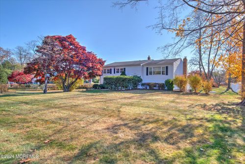 509 Newman Springs Road, Lincroft, NJ, 07738 | Card Image