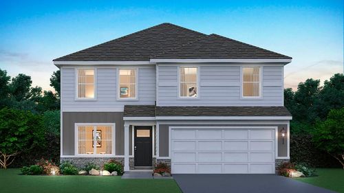7347 W 107th Place, Crown Point, IN, 46373 | Card Image