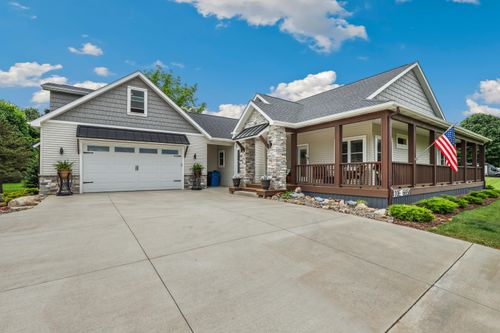 410 E 665 N, Valparaiso, IN, 46383-7164 | Card Image