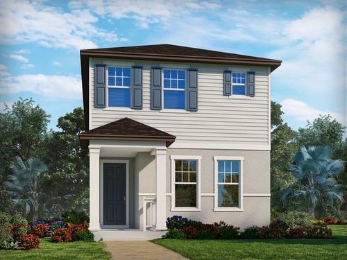 16508 Silver Brook Way, WINTER GARDEN, FL, 34787-8576 | Card Image