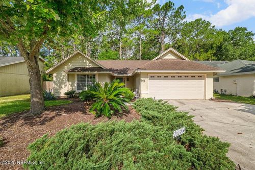 2038 Saint Martins Dr W, Jacksonville, FL, 32246-7051 | Card Image