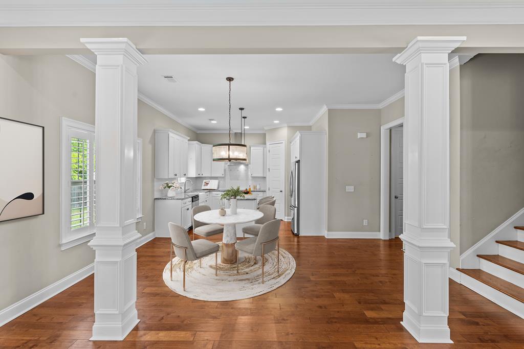 Residential in Dothan 3