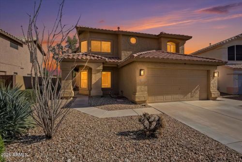 20413 N 97th Ave, Peoria, AZ, 85382-2286 | Card Image