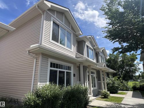 18-6032 38 Ave Nw, Edmonton, AB, T6L0A4 | Card Image