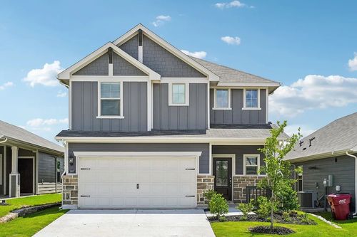 3907 Marble Falls Dr, Farmersville, TX, 75442 | Card Image