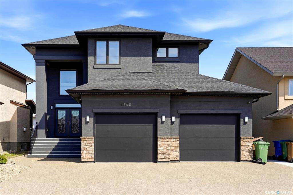 Residential in Regina