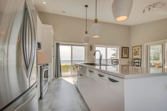 70 Seaside Dr, House other with 2 bedrooms, 1 bathrooms and null parking in Louis Head NS | Image 11