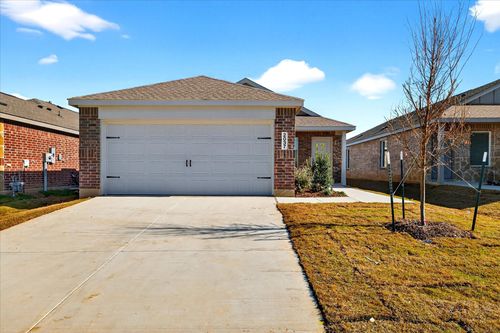 2037 Belgian Drive, Aubrey, TX, 76227 | Card Image