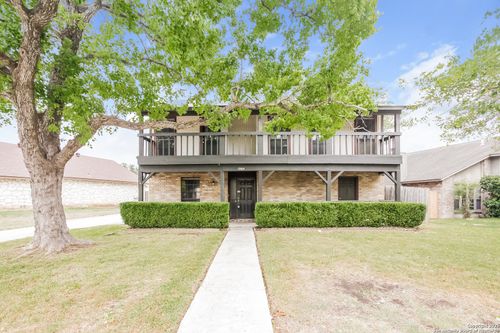 12014 Wilderness Trl, Live Oak, TX, 78233-4237 | Card Image