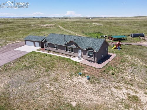 13820 Noah Abel Pt, Calhan, CO, 80808-9371 | Card Image