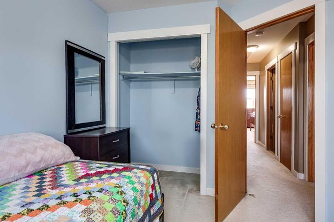 51 Abel Close, Townhouse with 4 bedrooms, 2 bathrooms and 2 parking in Red Deer AB | Image 28