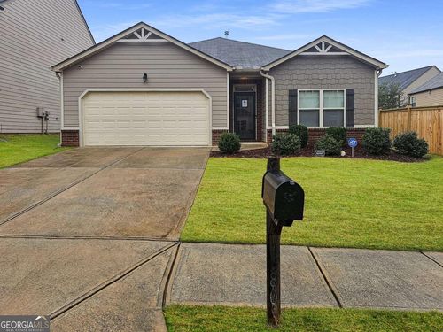 1580 Culpepper Lane, Mcdonough, GA, 30253 | Card Image